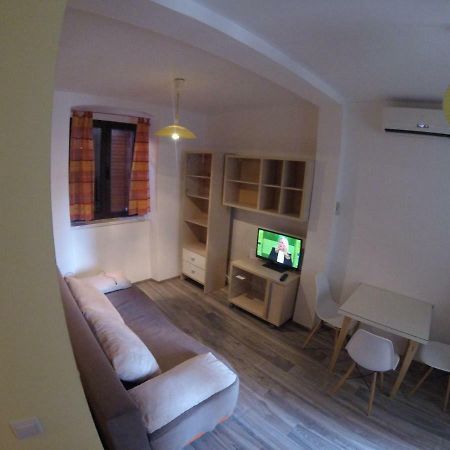 Apartment Kolega Ζαντάρ Εξωτερικό φωτογραφία