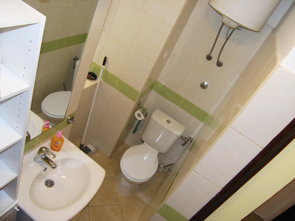 Apartment Kolega Ζαντάρ Δωμάτιο φωτογραφία