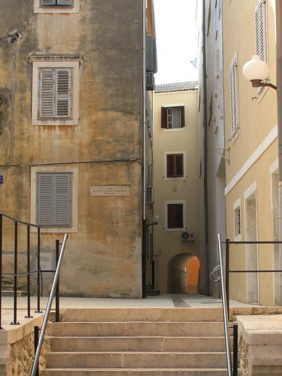 Apartment Kolega Ζαντάρ Δωμάτιο φωτογραφία