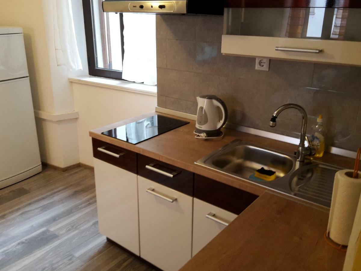 Apartment Kolega Ζαντάρ Εξωτερικό φωτογραφία
