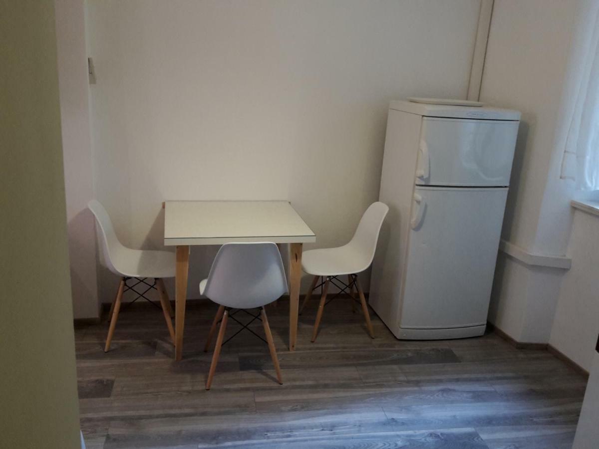 Apartment Kolega Ζαντάρ Εξωτερικό φωτογραφία
