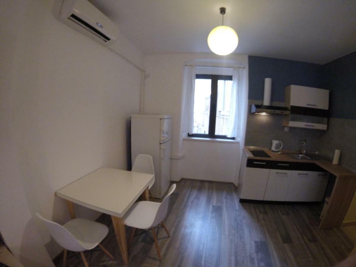 Apartment Kolega Ζαντάρ Εξωτερικό φωτογραφία