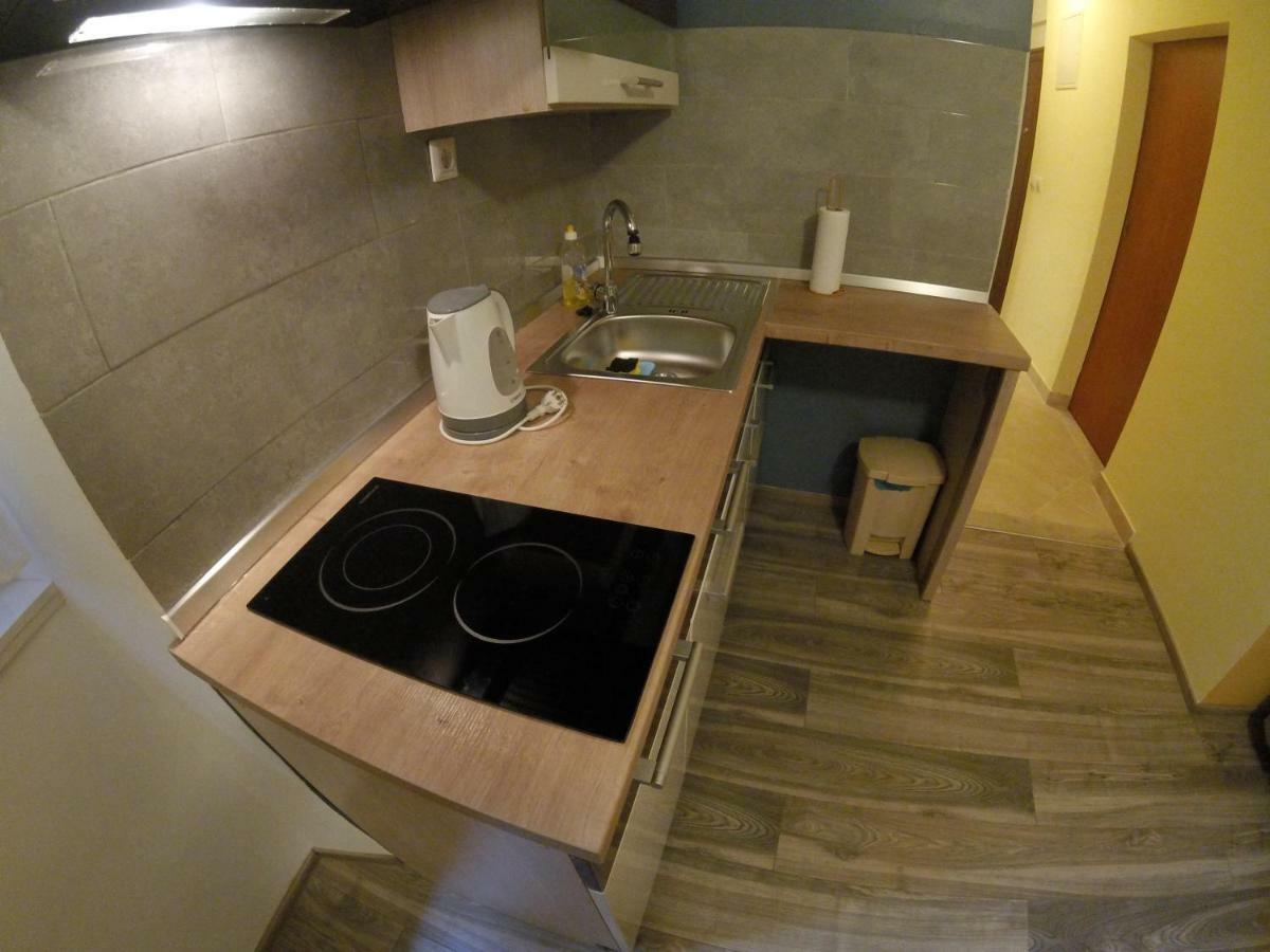 Apartment Kolega Ζαντάρ Εξωτερικό φωτογραφία