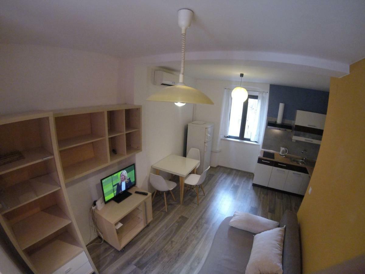 Apartment Kolega Ζαντάρ Εξωτερικό φωτογραφία
