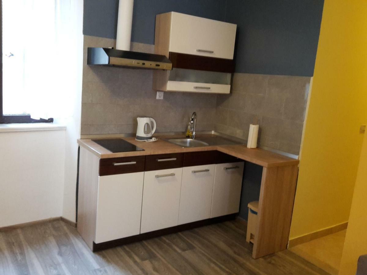 Apartment Kolega Ζαντάρ Εξωτερικό φωτογραφία